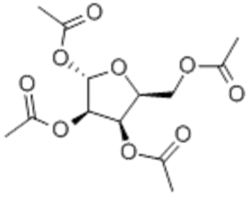 1,2,3,5-TETRA-O-ACETYL-BETA-L-RIBOFURANOSE CAS 144490-03-9