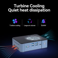 XCY Intel Core DDR5 Mini PC