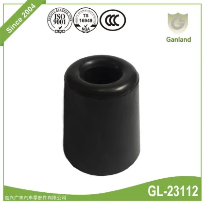 Van Box Rear Door Anti-Collision Cushion
