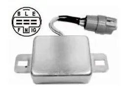 IN589,0260004050,0260004180,2770013090,2770072030 DENSO auto spare parts alternator voltage regulator 