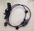 High quality ABS Sensor, Wheel Speed Sensor,rear right sensor OEM:89545-0E050