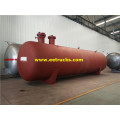 70cbm 28MT Underground Bulk LPG Tanks