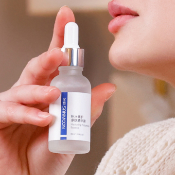 Hydrating Essence: Six Peptide Firming Anti-Aging Serum