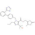 Olmesartan Medoxomil CAS 144689-63-4