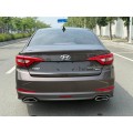 Hyundai Sonata 2015 1.6T DLX Supreme Edition