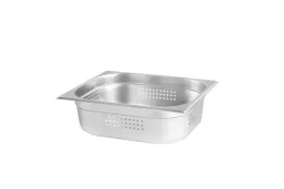 Stainless Steel Gn Pan