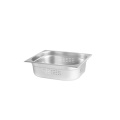مقلاة جي إن من الفولاذ المقاوم للصدأ