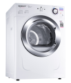 Laundry Tumble Dryer Mekanik pabrik