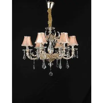 Chandelier Lamp Shades