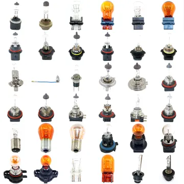 Universal Offroad LED and Halogen Headlights Wholesale