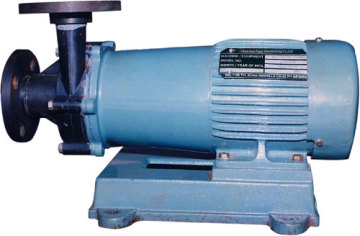 Polypropylene Magnetic Pump