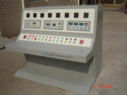 OEM Design Available! Transformer Tester Instruments