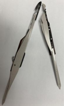 หัวกริปเปอร์ Ahpha Rapier