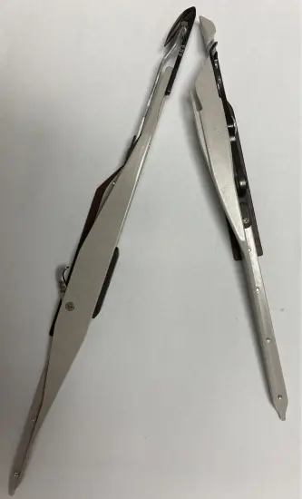 Somet Ahpha Rapier Gripper Head