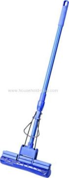 Spong Pva datar pembersihan Mop