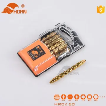 Horn high quality All In One Screwdriver Set