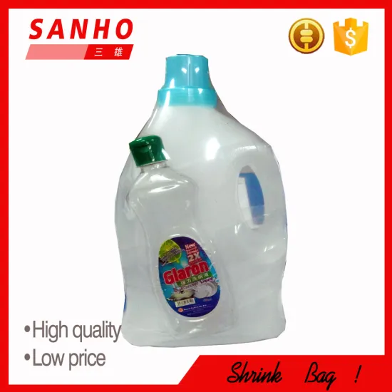 Best Price PE Shrink Wrap Film Jumbo Roll Stretch Film