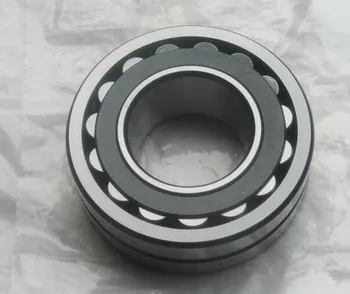 Double Row Spherical Roller Bearing 23260 CAK/C3W33