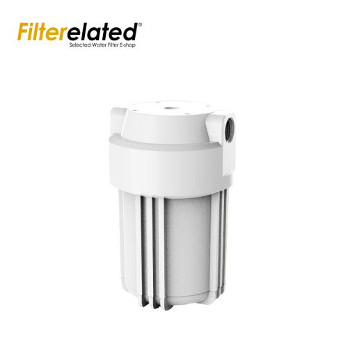 10'' Everpure Water Filter Housing Whole House Sediment & Rust Filter Housing Supplier