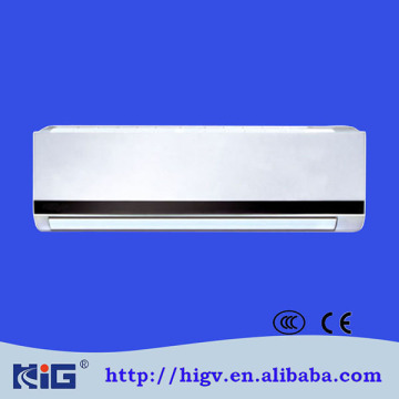 Split Air Conditioner/Wall Mounted Air Conditioner/Solar Split Wall Mounted Air Conditioner