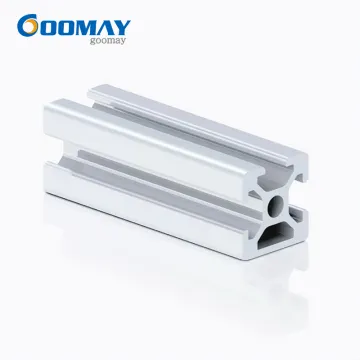 Aluminium h beam