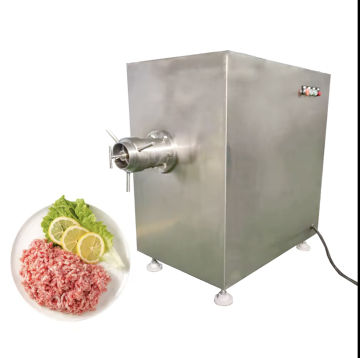 Commercial Meat Grinder Machine: High Quality High Capacity Meat Mincer