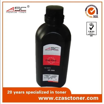 ASC TONER compatible copier toner for ricoh toner