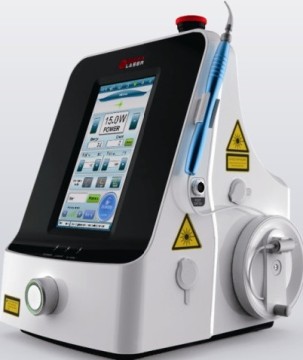 Veterinary Medical Diode Laser System