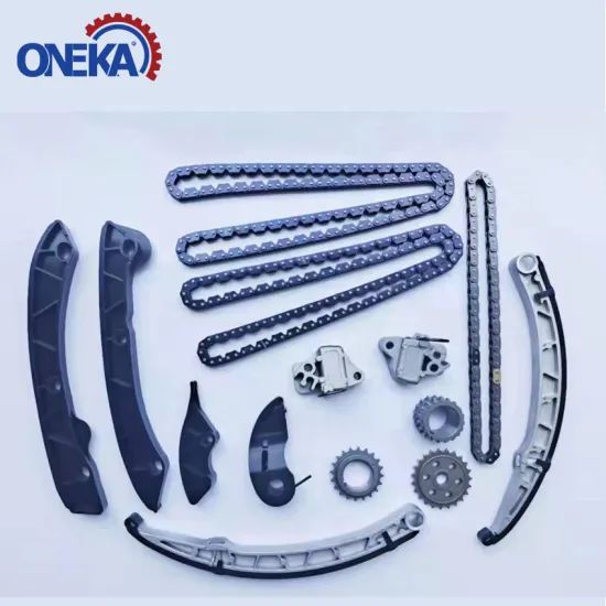 Good Quality Timing Chain Kit for Land Rover - [ONEKA]