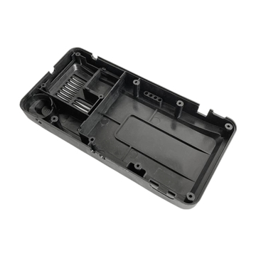 Industrial Special-Shaped Injection Plastic Housing