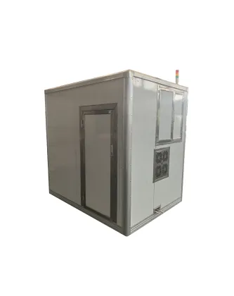 Biomedical Waste Disposal: Microwave Disinfection in Hospitals