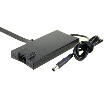 19.5V4.62A Adapter do laptopa Smukła ładowarka 90 W do DELL