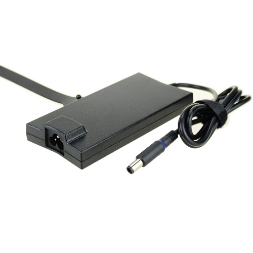 19.5V4.62A Caricabatterie slim per laptop adattatore 90W per DELL