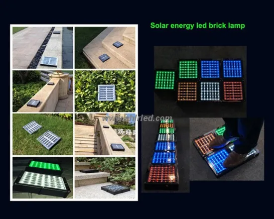 New type ultra thin solar led outdoor wall light