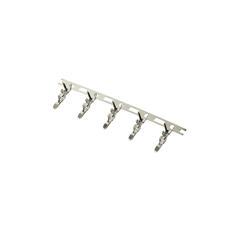 Pin Header Connector