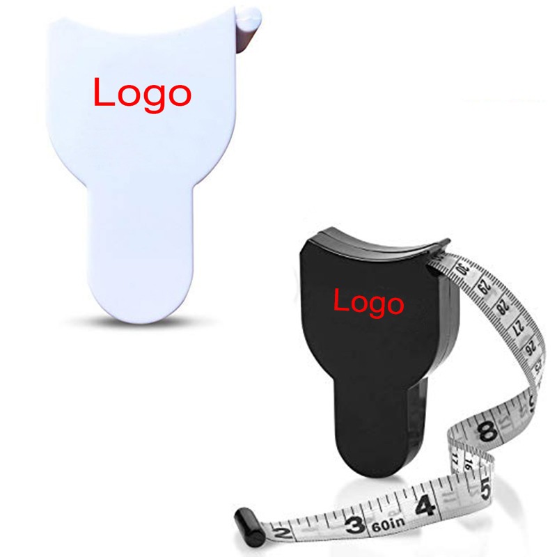 Body Mass Index Heart Medical Gift for World Food Programme BMI tape measure