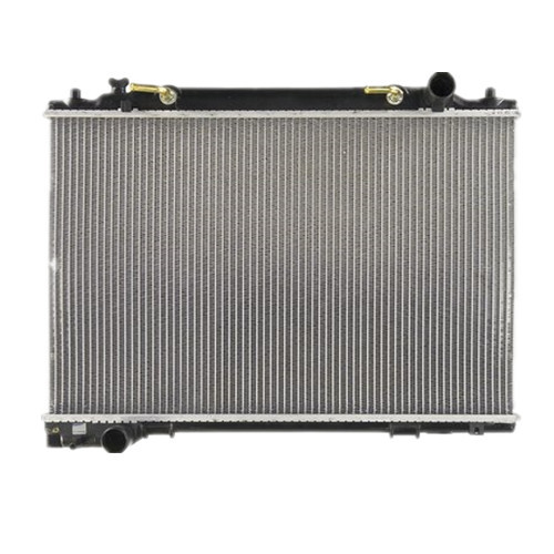 Radiator Auto Penukar Haba Custom