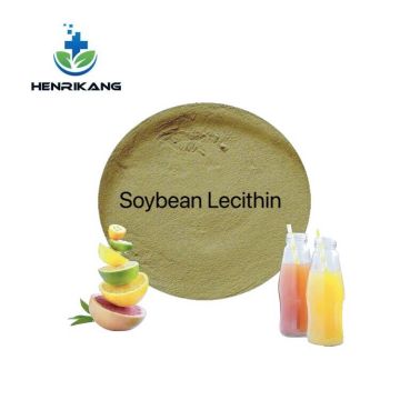 breast cancer sunflower lecithin and soya lecithin powder