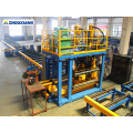 Zhouxiang Automatic H Beam Production Line