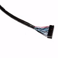 LCD LVDS CABLE 30 40 50 CIN -узел