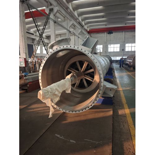 מאייד סרטים מנוגב ASME ליישומים כימיים