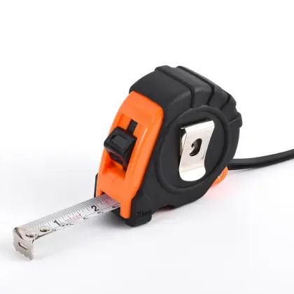 5m tape measure with BSCI high quality