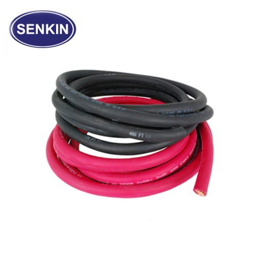 Platinum sulfide Silicone Cable Multi-core Silicone wire