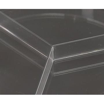 Placas de Petri de 90 mm 3 compartimentos