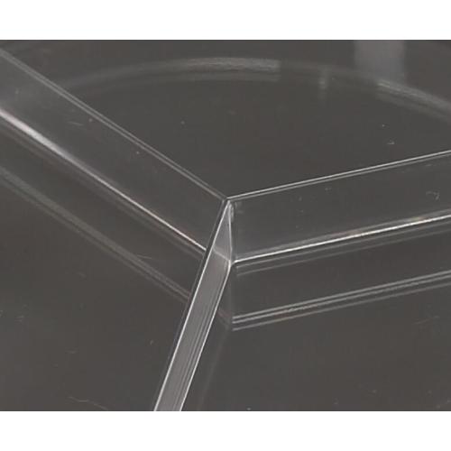 90mm Petri Dishes 3 διαμερίσματα