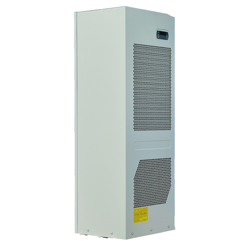 Unidad de aire acondicionado de enfriamiento de recinto eléctrico