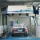 Laser wash 360 car wash machine price