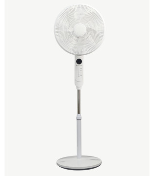 16 Inch Stand Fan with Remote Control - Hot Selling