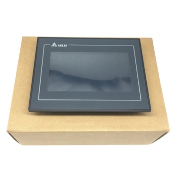Delta Touch Screen DOP-107DV 7 Inch HMI Display