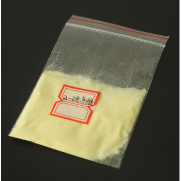 Planta de ácido lipóico antienvelhecimento com produção CAS 1077-28-7